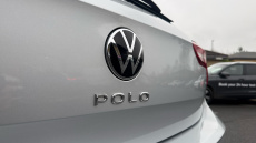 Volkswagen Polo 1.0 TSI Style 5dr Petrol Hatchback
